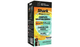 Shark StainStriker CarpetXpert deep clean solution bundle - British product