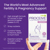 Proceive Maternity Multivitamin Trimester 2 60 Capsules, imported from the UK