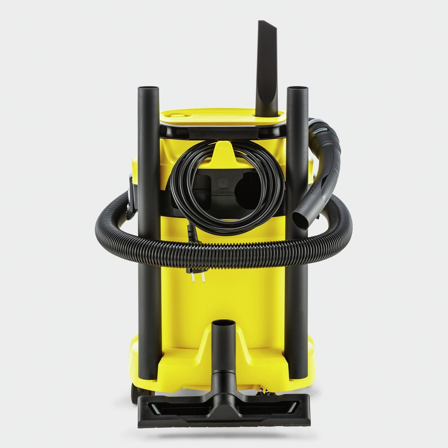 Karcher WD 3 wet dry vacuum cleaner 17 litre, UK version