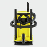 Karcher WD 3 wet dry vacuum cleaner 17 litre, UK version