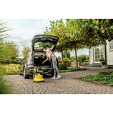 Karcher WD 5 wet and dry vacuum cleaner 25 litre, UK version
