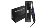 Cloud Nine Slim Iron hair straightener black, UK version
