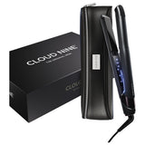 Cloud Nine original iron hair straightener 24mm plates, UK version