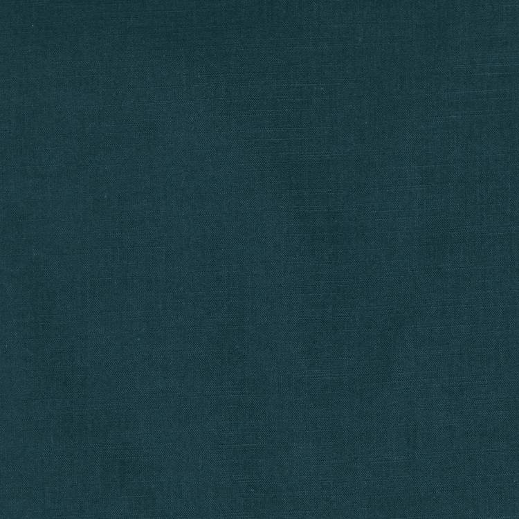 Habitat linen look navy bedding set single (British brand)