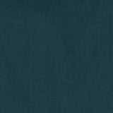 Habitat linen look navy bedding set single (British brand)