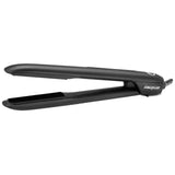BaByliss 2485U Super Style Hair Straightener - Black/Silver