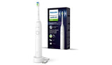 Philips Sonicare electric toothbrush white, imported from the UK