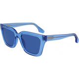 Victoria Beckham VB644S blue sunglasses 53 320, UK version