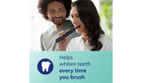 Philips Sonicare electric toothbrush black, UK version