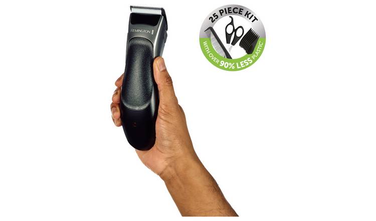 Remington Stylist Hair Clipper & Detail Trimmer HC367 GOODS Argos