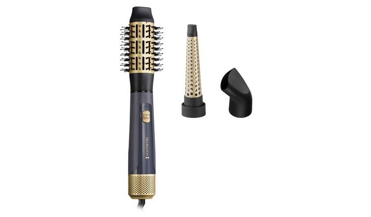 Remington Sapphire Luxe hot air multi styler, imported from the UK