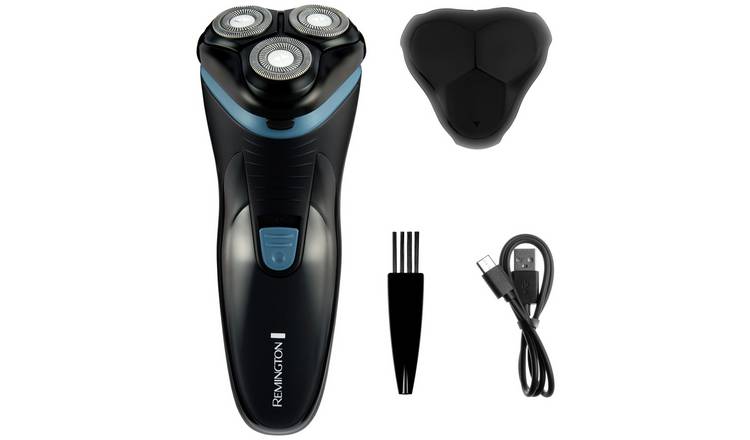 Remington R1 Style Series Rotary Electric Shaver R1000 GOODS Argos