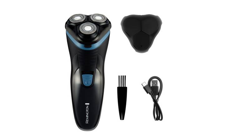 Remington R1 rotary electric shaver R1000 (British brand)