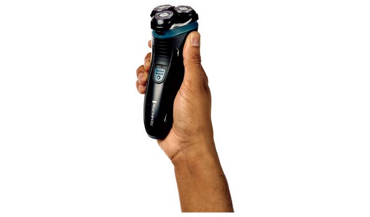 Remington R1 Style Series Rotary Electric Shaver R1000 GOODS Argos