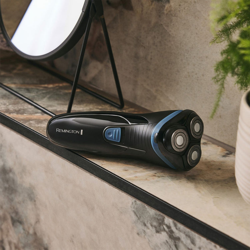 Remington R1 rotary electric shaver R1000 (British brand)