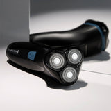 Remington R1 rotary electric shaver R1000 (British brand)