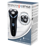 Remington R1 rotary electric shaver R1000 (British brand)