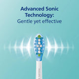 Philips Sonicare 9000 pink electric toothbrush - British product