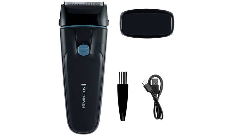 Remington F1 Style Series foil electric shaver (British brand)