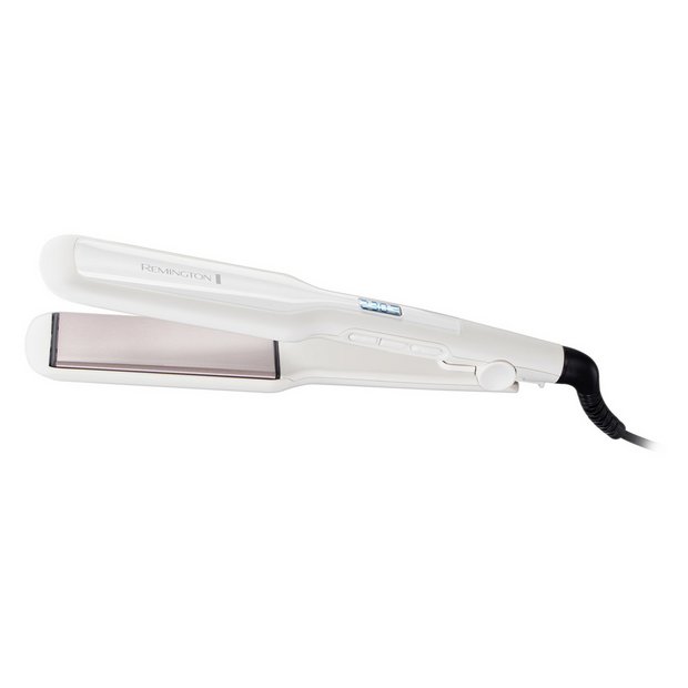 Remington Pro Ceramic hair straightener - British product