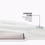 Remington Pro Ceramic hair straightener - British product