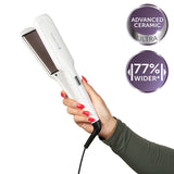 Remington Pro Ceramic hair straightener - British product