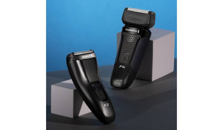 Remington F4 Style Series Wet and Dry Electric Shaver F4002 GOODS Argos