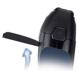 Remington F4002 foil shaver with pop-up trimmer, imported from the UK