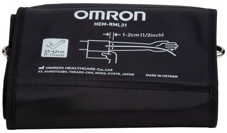 Omron Easy Cuff for Blood Pressure Monitor