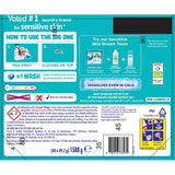 Fairy Non Bio Laundry Pods 80 Wash - British product