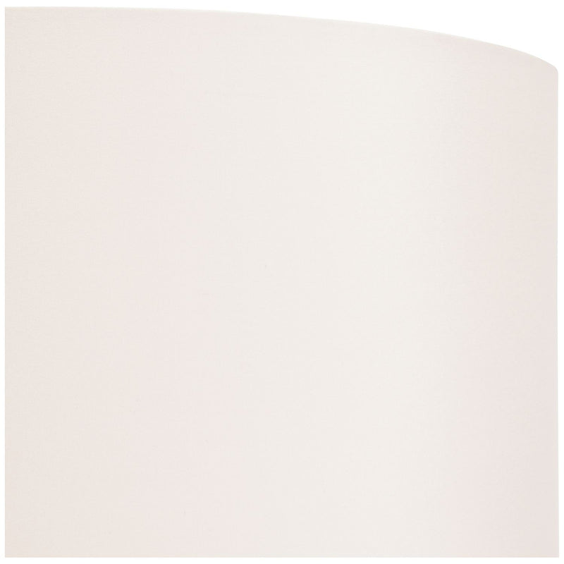 Argos Home Cream Easy Fit Lampshade - 30 cm