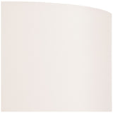 Argos Home Cream Easy Fit Lampshade - 30 cm