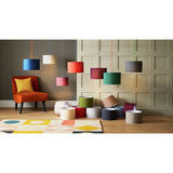 Argos Home Cream Easy Fit Lampshade - 30 cm