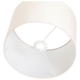 Argos Home Cream Easy Fit Lampshade - 30 cm