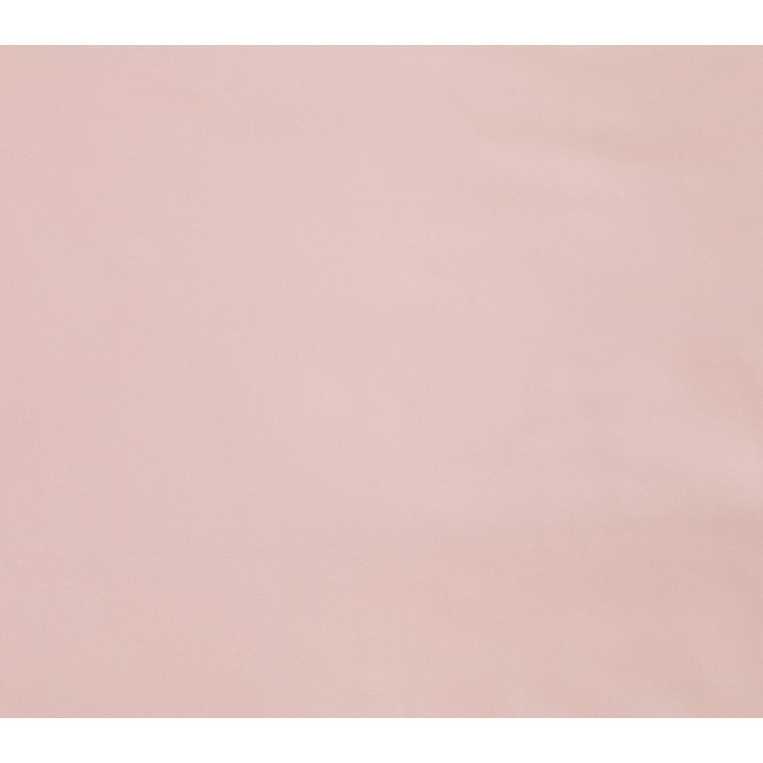 Silentnight Supersoft Plain Blush Pink Bedding Set -Kingsize