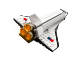 LEGO Space Shuttle 3-in-1 set 144 pieces (British brand)