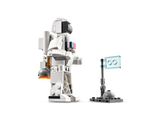 LEGO Space Shuttle 3-in-1 set 144 pieces (British brand)