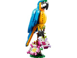 LEGO Exotic Parrot Creator set 253 pieces - British product