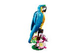 LEGO Exotic Parrot Creator set 253 pieces - British product