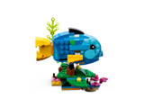 LEGO Exotic Parrot Creator set 253 pieces - British product