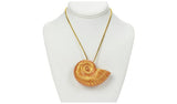 The Little Mermaid Live Action Singing Seashell Necklace GOODS Argos