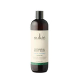 Sukin Natural Body Wash Lime and Coconut   500ml GOODS M&S   