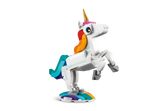 LEGO Magical Unicorn 145-piece building set - British product