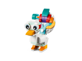 LEGO Magical Unicorn 145-piece building set - British product