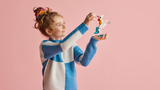 LEGO Magical Unicorn 145-piece building set - British product