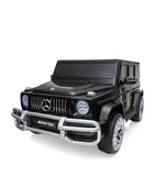 Mercedes G-Wagon ride-on car by Ride on Cars, imported from the UK