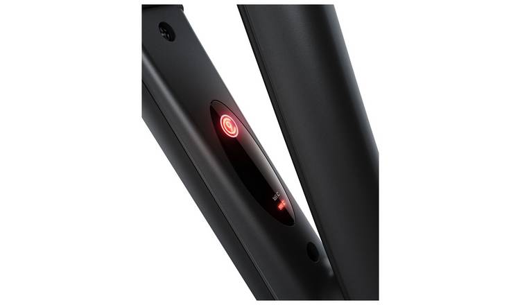 Cloud Nine ceramic touch iron hair straightener (British brand)