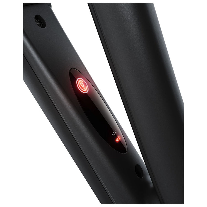 Cloud Nine ceramic touch iron hair straightener (British brand)