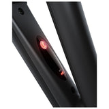 Cloud Nine ceramic touch iron hair straightener (British brand)