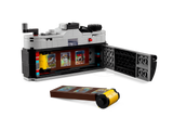 LEGO Creator Retro Camera 261pcs building kit, UK version